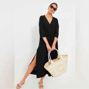 chinese dress ladies Faherty Orinda Maxi Dress